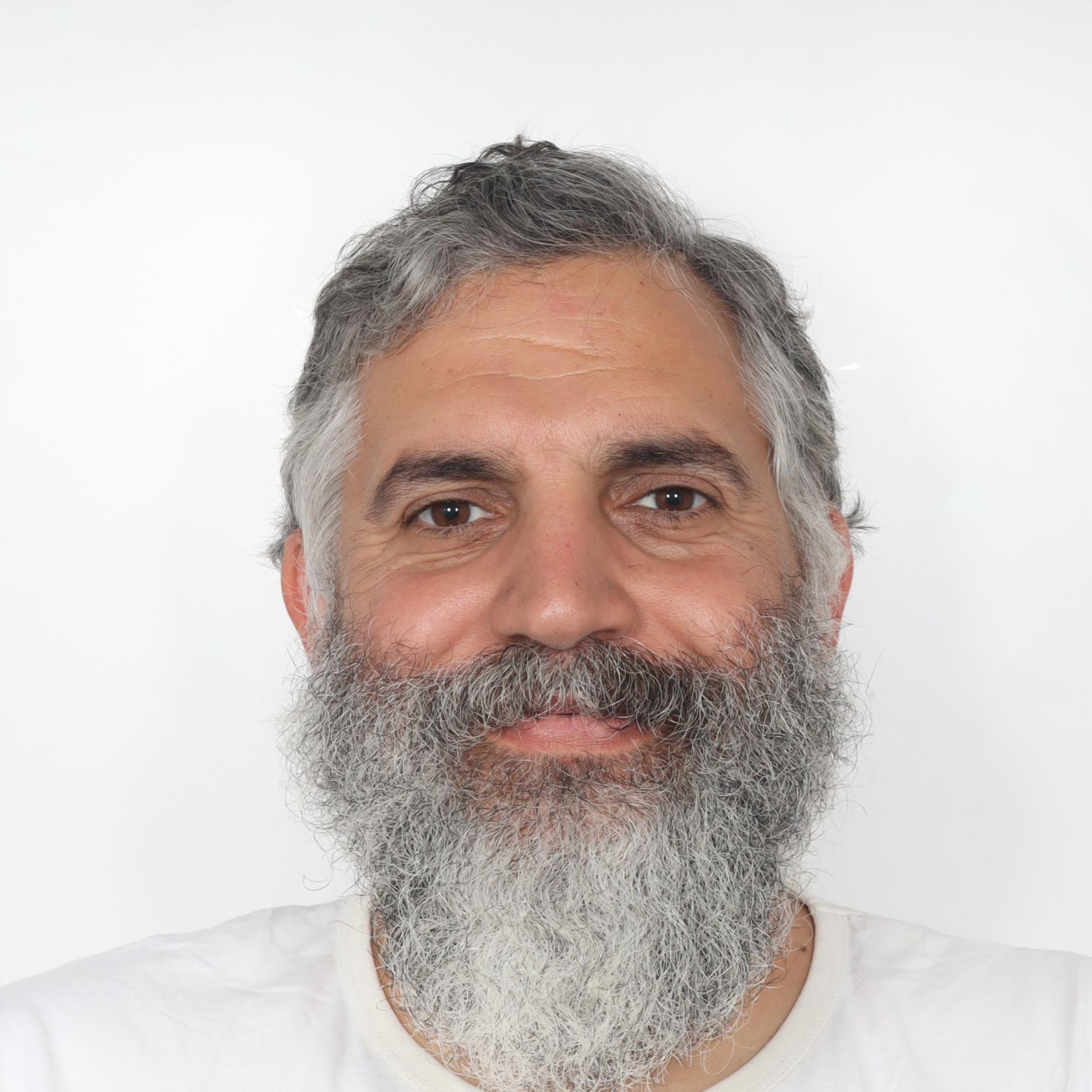 David J. Cuartielles Ruiz