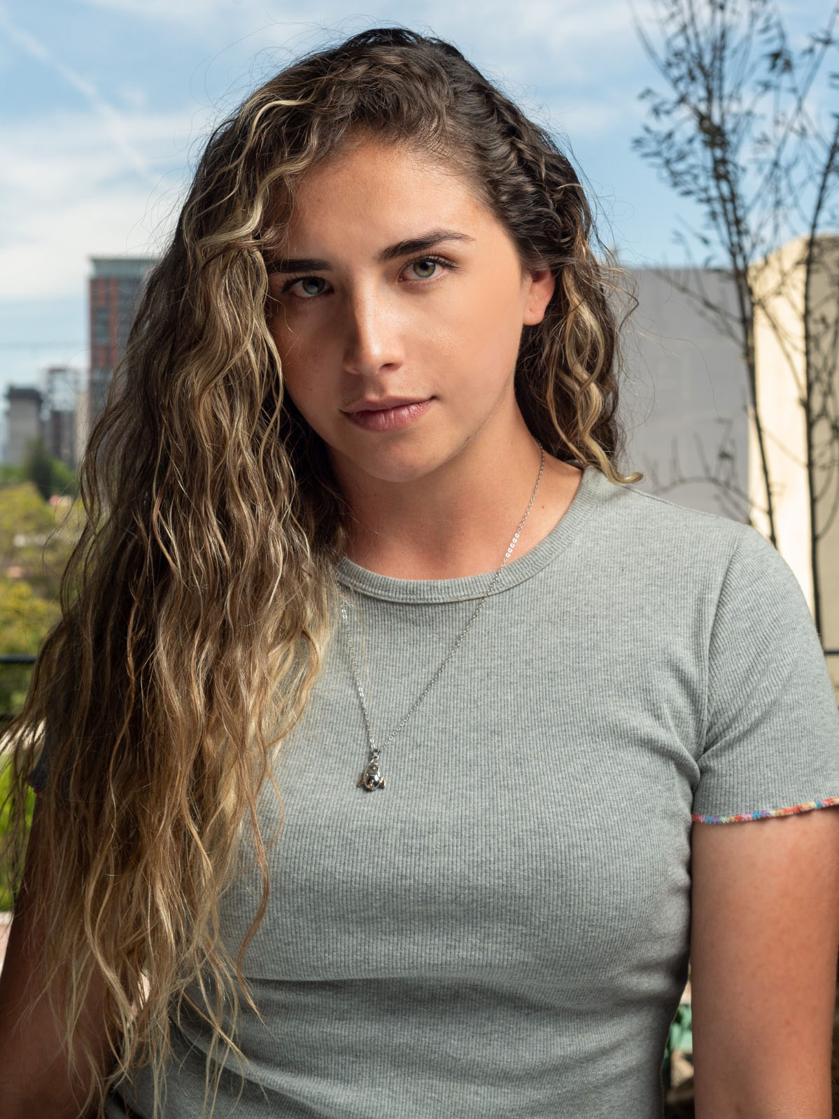 Monserrat Tapia Sáenz